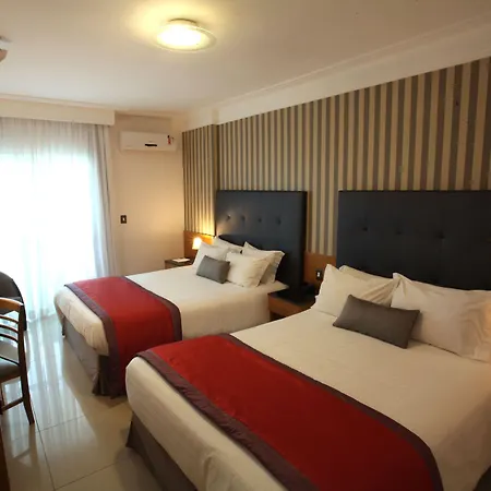 Royal Macae Palace Hotel-2