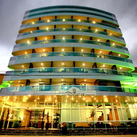 Royal Macae Palace Hotel-3