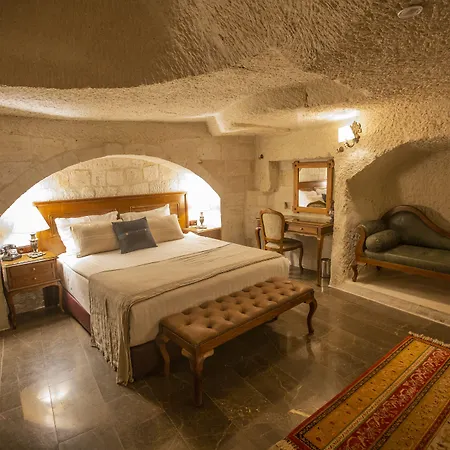 Artemis Cave Suites & Spa- Adults Only-2