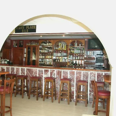 Anamar Zante Hotel-3