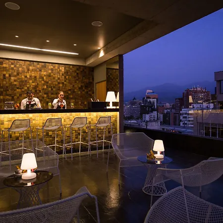 Solace Hotel Santiago-2