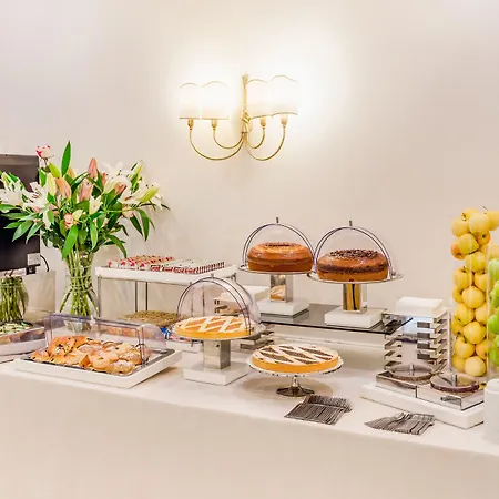 Raeli Hotel Archimede-2