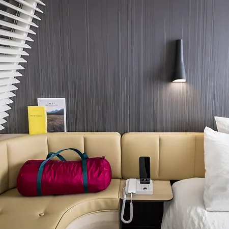 Okko Hotels Cannes Centre-2