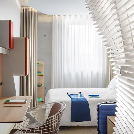 Okko Hotels Cannes Centre-3