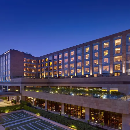 Hyatt Regency Chandigarh, Elante Mall-2