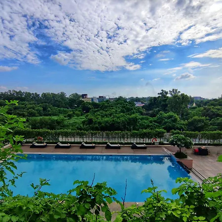 Hyatt Regency Chandigarh, Elante Mall-3