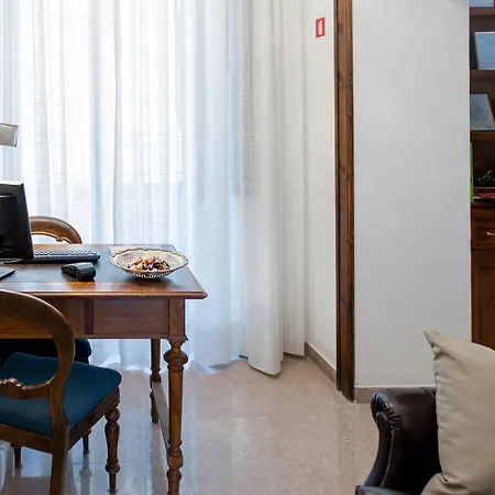 Navona Central Suites-2