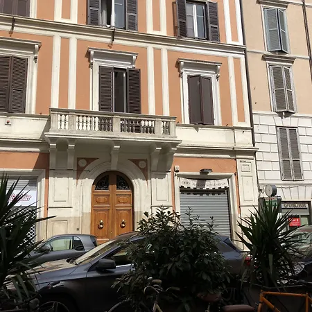 Navona Central Suites-3