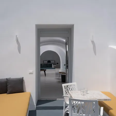 White Concept Caves (Adults Only)-3
