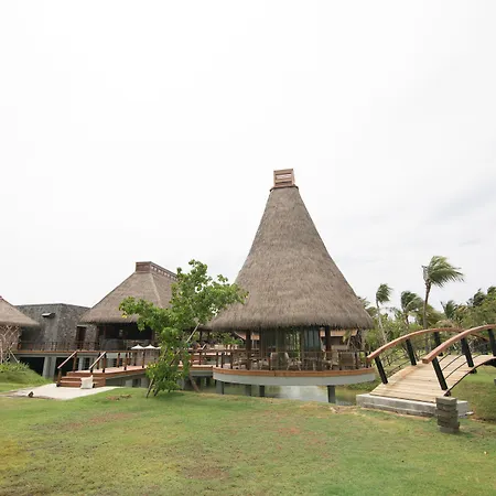Anantaya Resort And Spa Passikudah-3