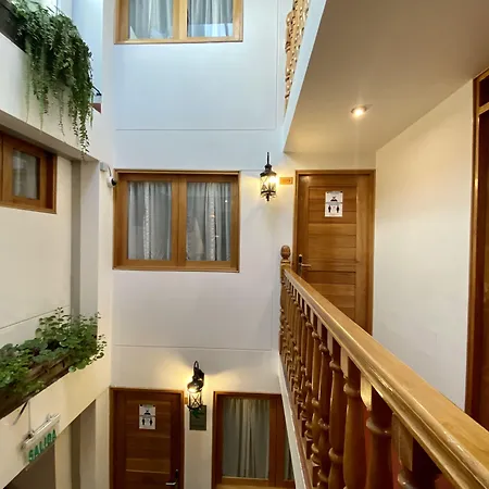 Mistico San Blas Boutique Hotel-2