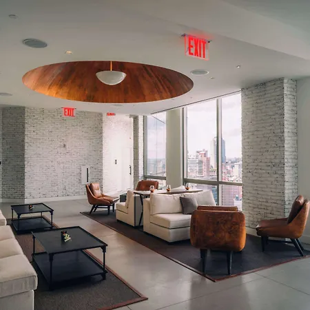 Hotel 50 Bowery, Part Of Jdv By Hyatt-2
