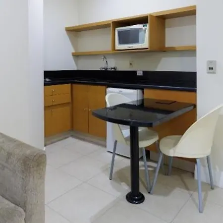 Le Village Flats E Hotel-3
