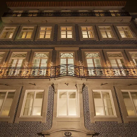 Oca Flores Hotel Boutique-2