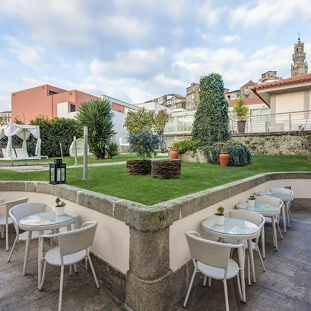 Oca Flores Hotel Boutique-3