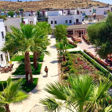 Anadolu Hotel Bodrum-2