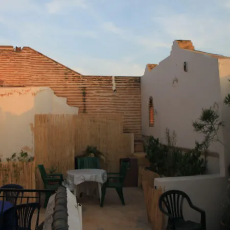 Riad El Walida-2