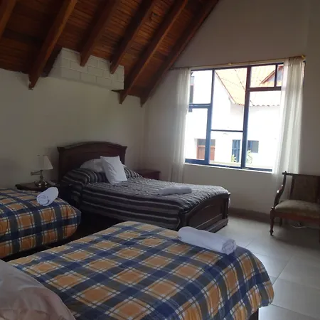 Hosteria Casa Giralda-2