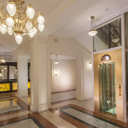 Luxury Spa Hotel Olympic Palace-2
