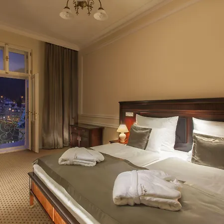 Luxury Spa Hotel Olympic Palace-3