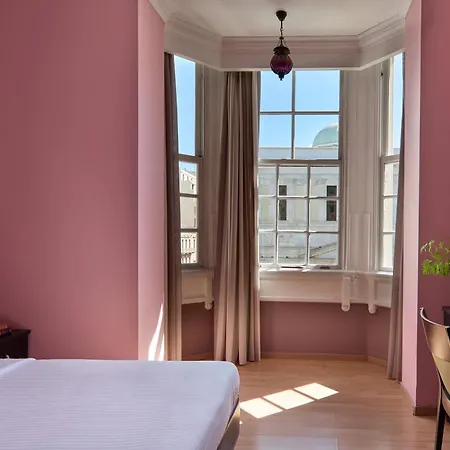 Delphi Art Hotel By Prima Hotels-2