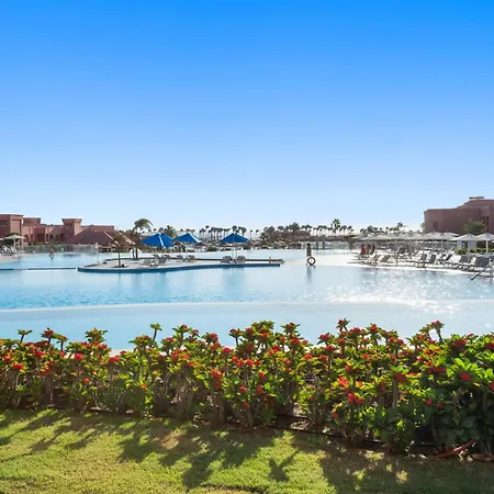 Albatros Laguna Vista Resort - By Pickalbatros-3
