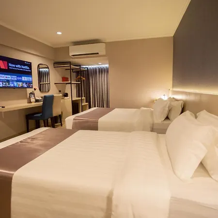 S.D. Avenue Hotel-3