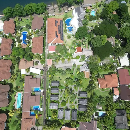 Pura Vida Beach & Dive Resort-2