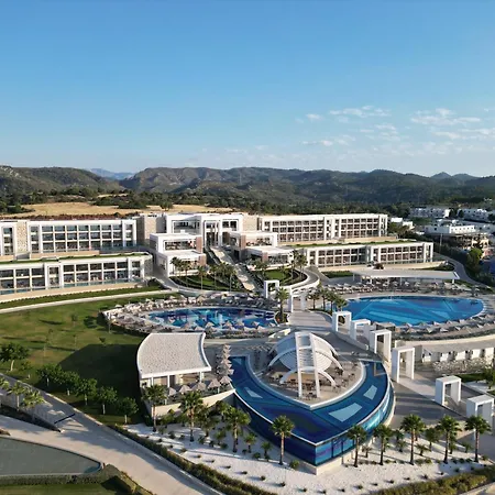 Mayia Exclusive Resort & Spa - Adults Only-2