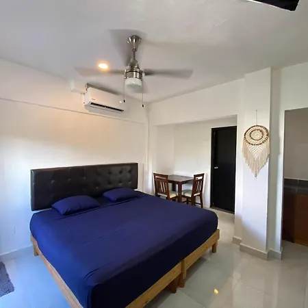 Maui Hostels Playa Del Carmen-3