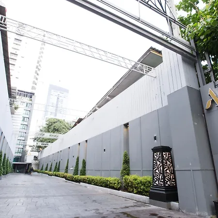 Arte Hotel - Sha Extra Plus-2