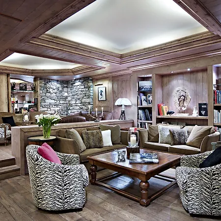 Hotel Les Barmes De L'Ours-3