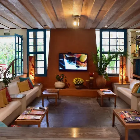 Ilha Deck Hotel-3