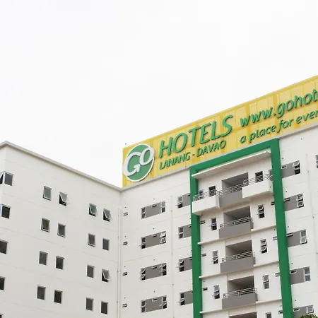 Go Hotels Lanang - Davao-2
