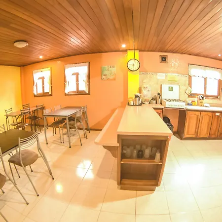 La Casa del Molino Blanco B&B-3
