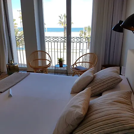 Hotel Boutique Balandret-3
