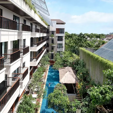 Jambuluwuk Oceano Seminyak Hotel-2