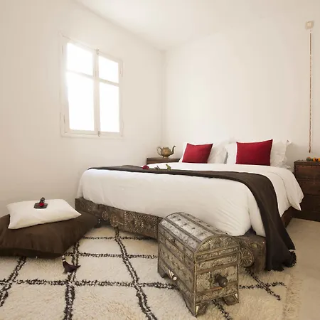 Bliss Riad-3