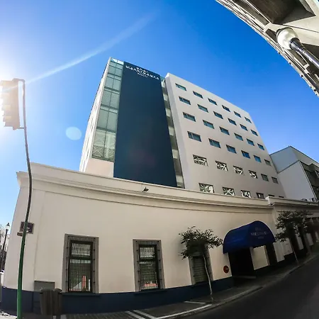Hotel Real Maestranza-3