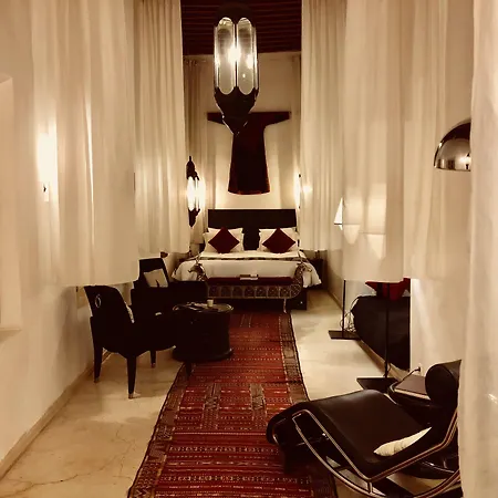 Riad 144-2