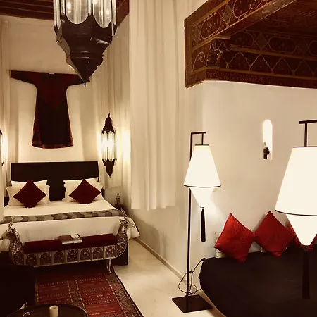 Riad 144-3