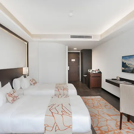 Hotel Mulberry-3