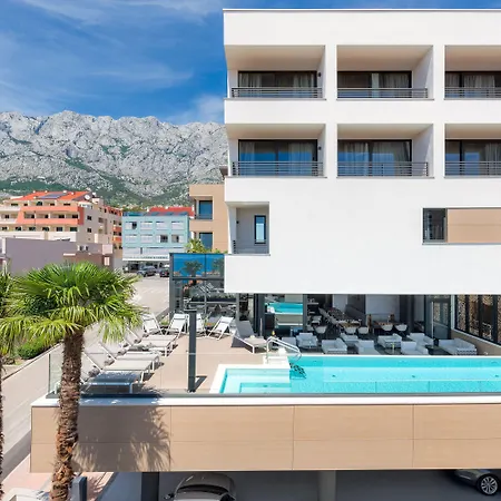 Boutique Hotel Ani - Adults Only-2