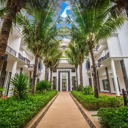 Lotus Blanc Resort-2