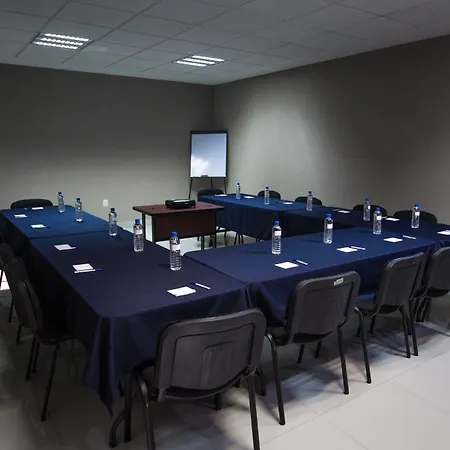 Hotel Nuve Torreon-3