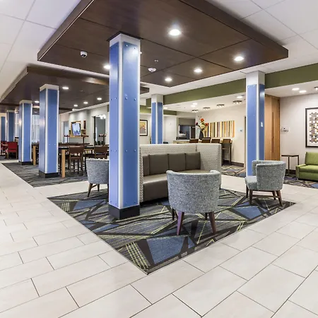 Holiday Inn Express - Villa Rica By Ihg-3
