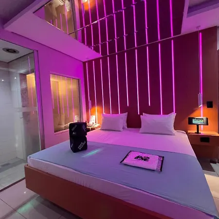 A2 Motel Araras-2
