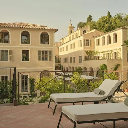 Hotel Du Couvent, A Luxury Collection Hotel, Nice-2