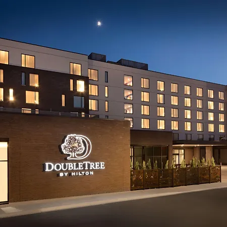 Doubletree By Hilton Greeley At Lincoln Park-2