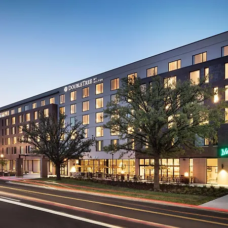 Doubletree By Hilton Greeley At Lincoln Park-3